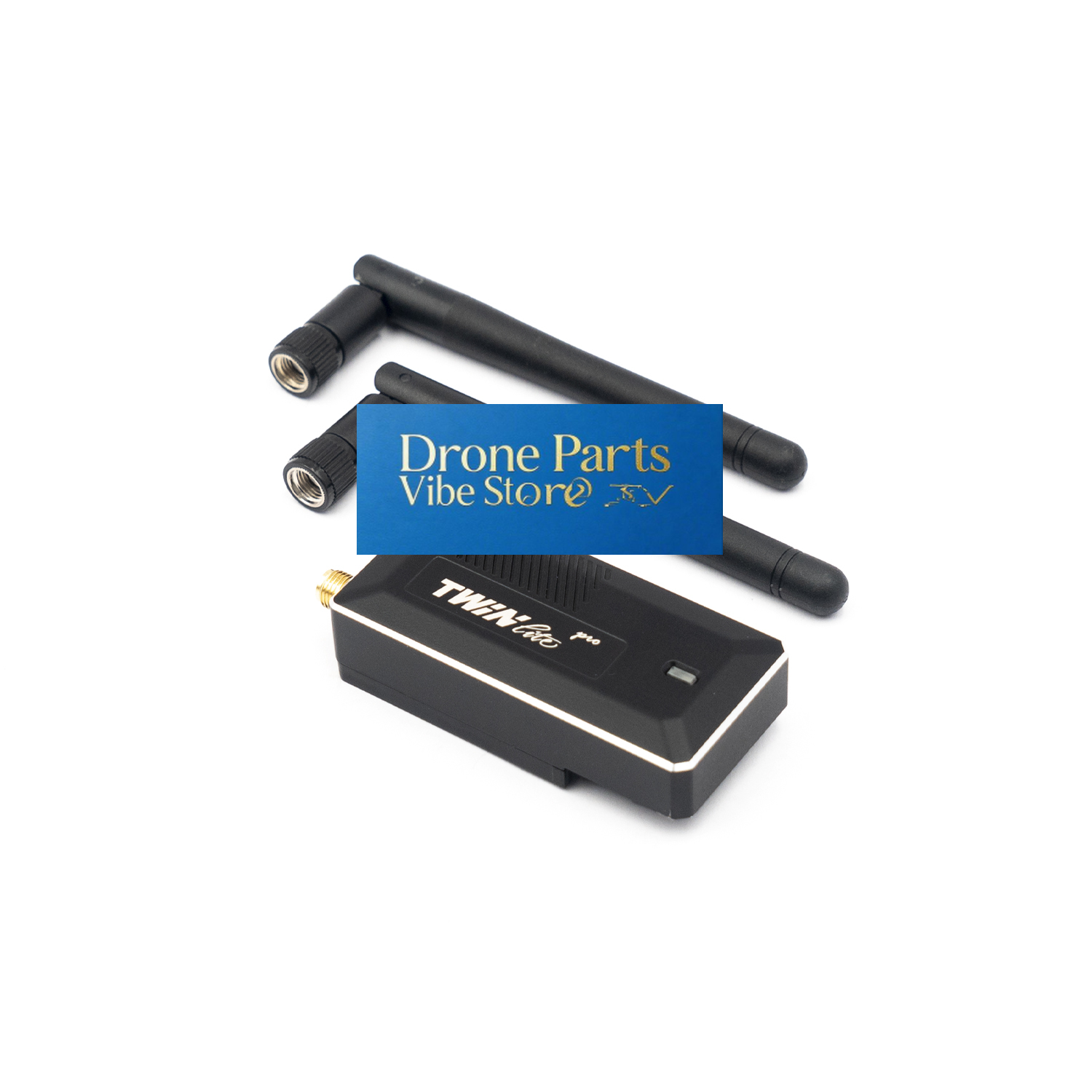 Запчасти для дронов: Модуль Fr – обзор и цена Frsky Receiver Module