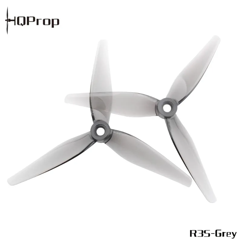 12 шт./6 пар HQProp 5135V2 R35 – обзор и цена Drone Rc Quadcopter