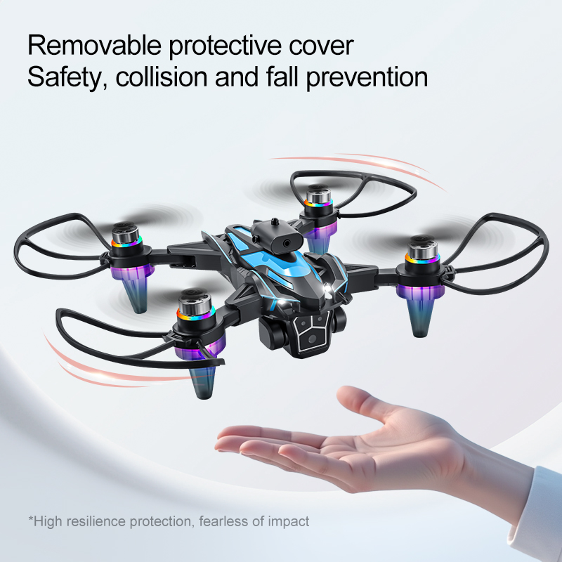 Уличный электрический дрон с д – обзор и цена Drone Switch Rc