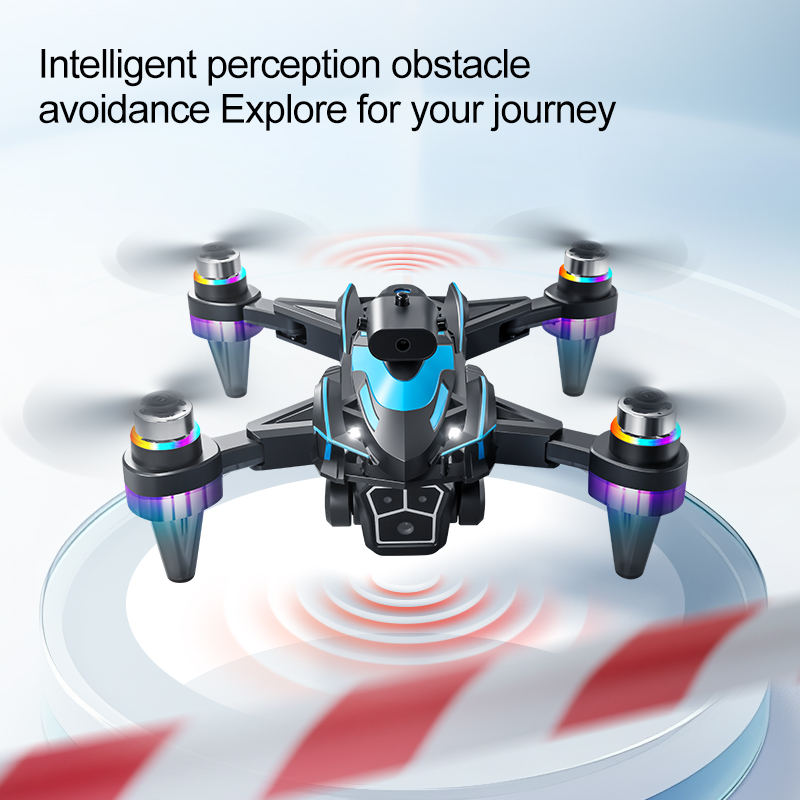 Уличный электрический дрон с д – обзор и цена Drone Switch Rc