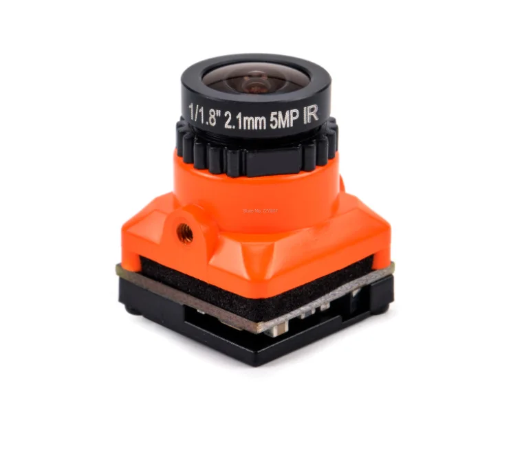 Мини FPV-камера 1/3 CMOS 1500T – обзор и цена Fpv Camera Cmos