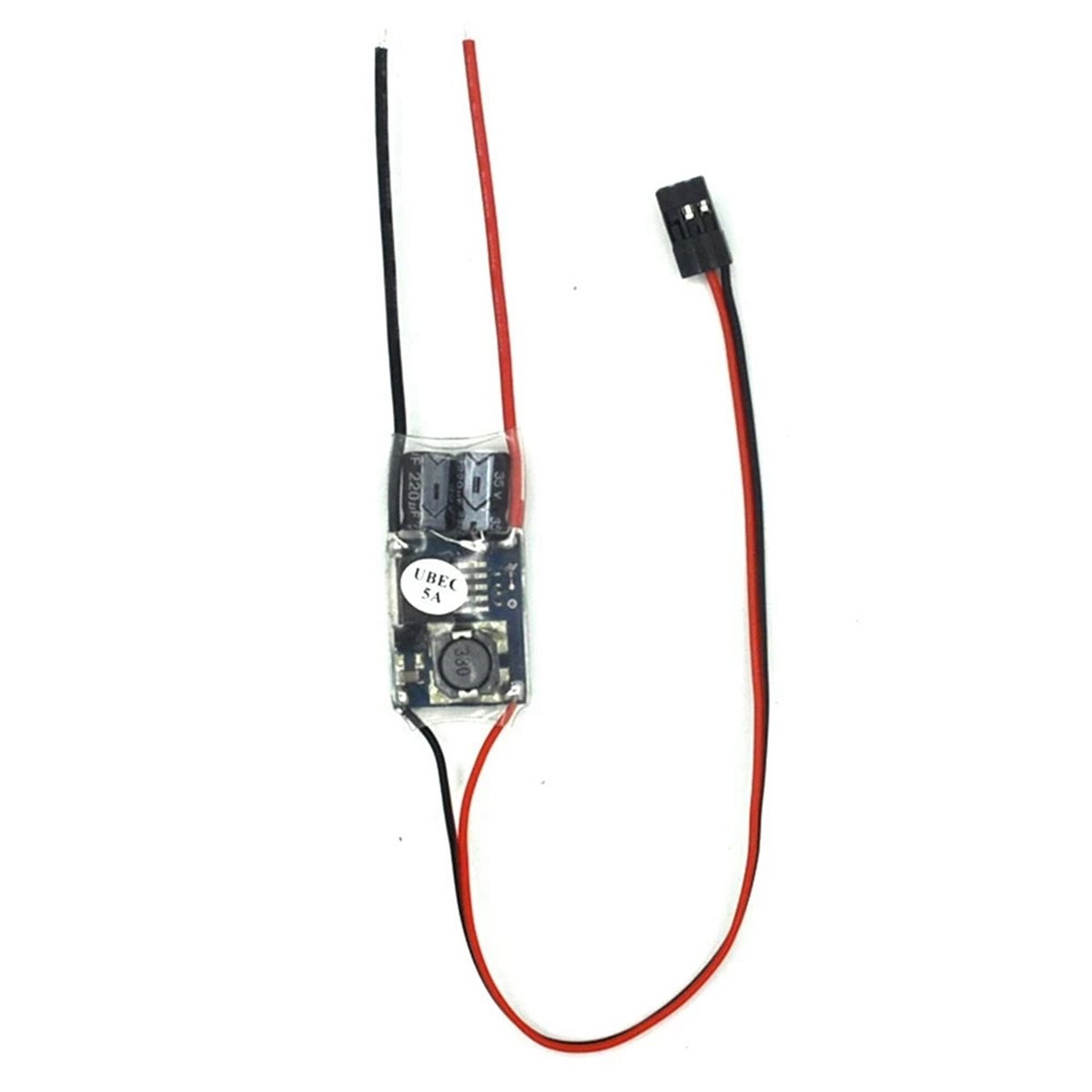 BAAE 4X UBEC 5V BEC с полной з – обзор и цена Drone Switch Rc