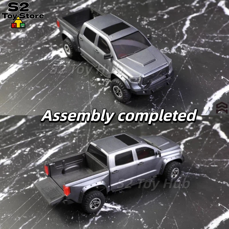 Радиоуправляемый краулер Orlan – обзор и цена Rc Car Body Shell