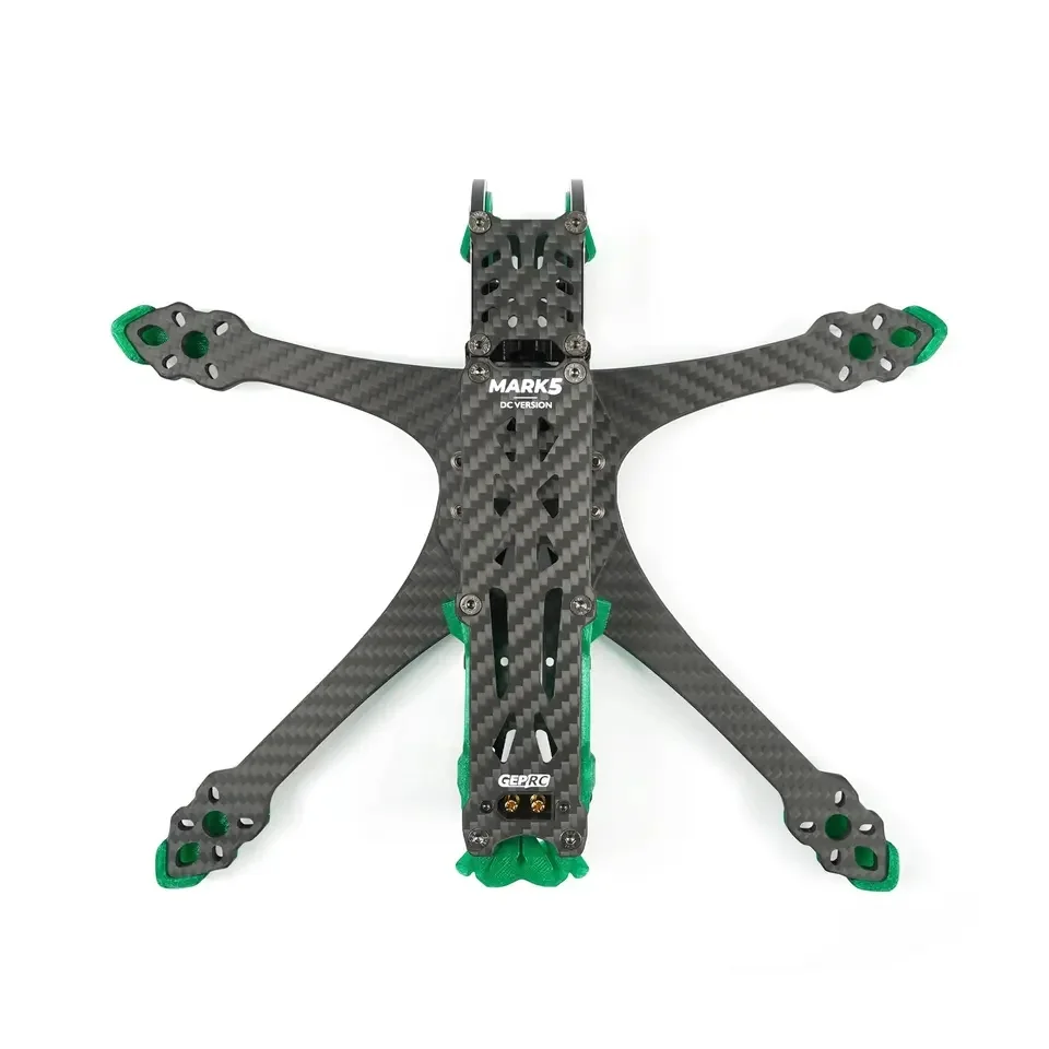 GEP-MK5D O3 MK5X к MK5D Рама D – обзор и цена Drone Rc Parts