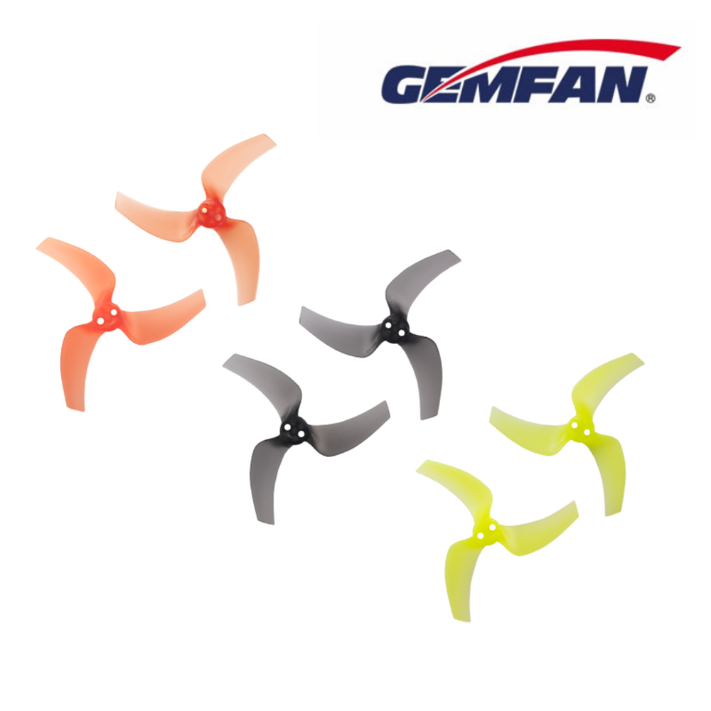 Реквизит Gemfan 3,2 дюйма для  – обзор и цена Drone Rc Parts