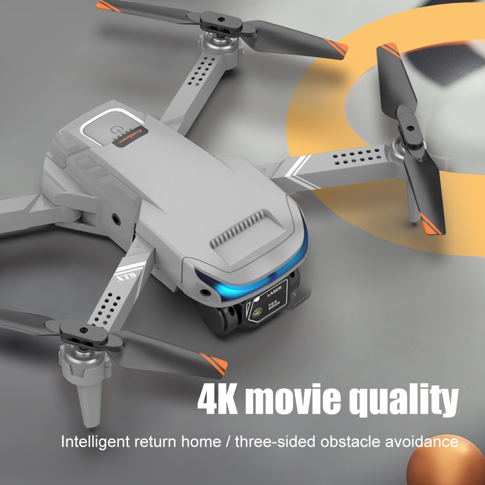 Новинка 2024, Квадрокоптер с G – обзор и цена Drone Rc Xt9