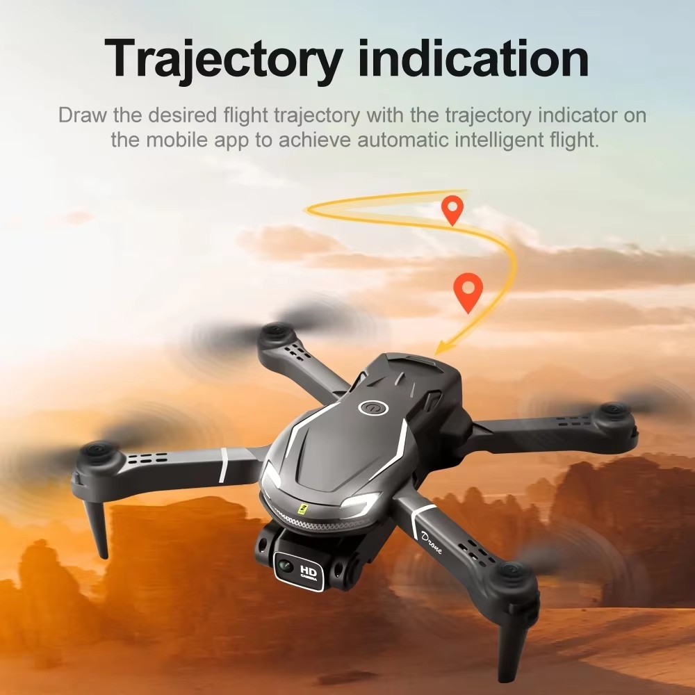 Новый улучшенный дрон E88 Pro  – обзор и цена Drone E88Pro Rc 4K