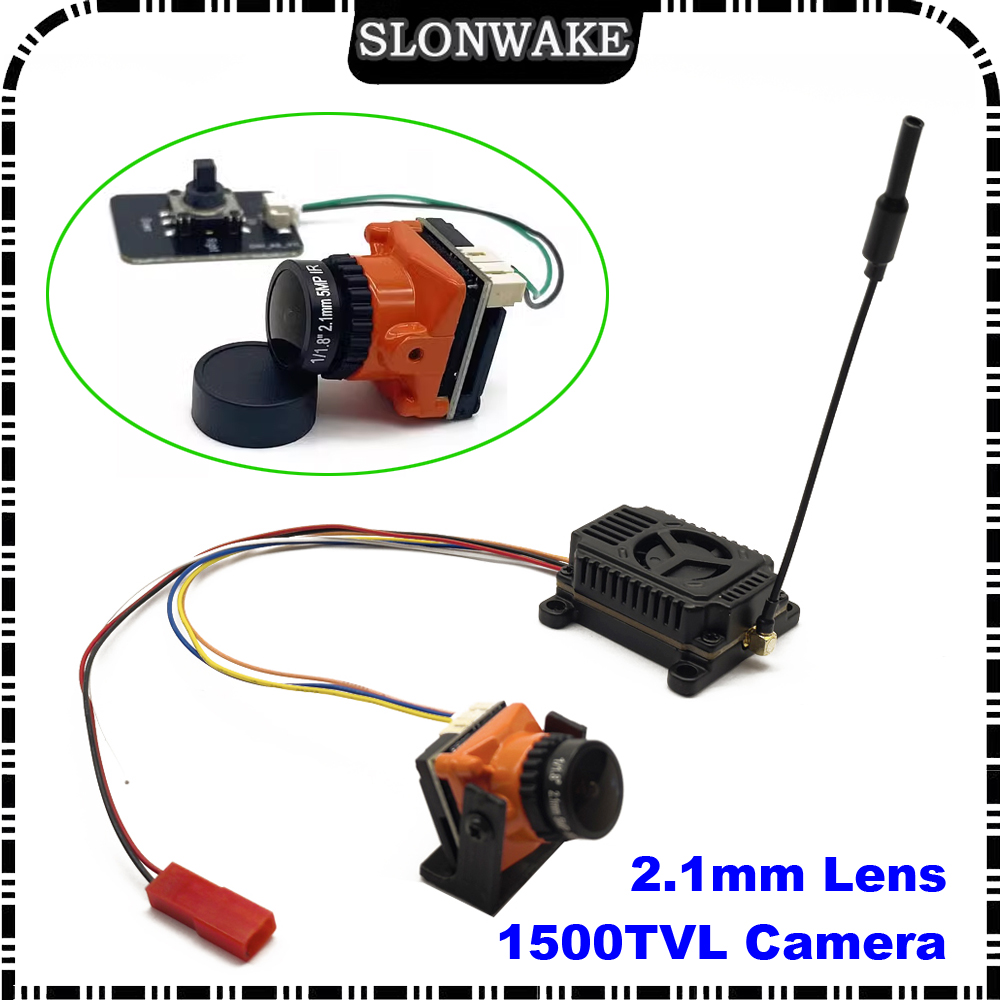 Готовый к использованию перекл – обзор и цена Fpv Camera Cmos