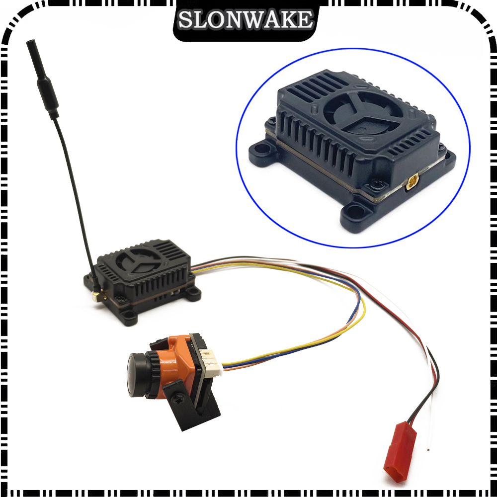 Готовый к использованию перекл – обзор и цена Fpv Camera Cmos