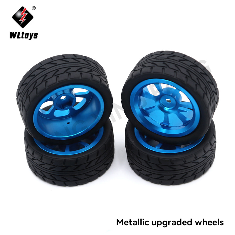 Комплект металлических запчаст – обзор и цена Rc Car Body Shell