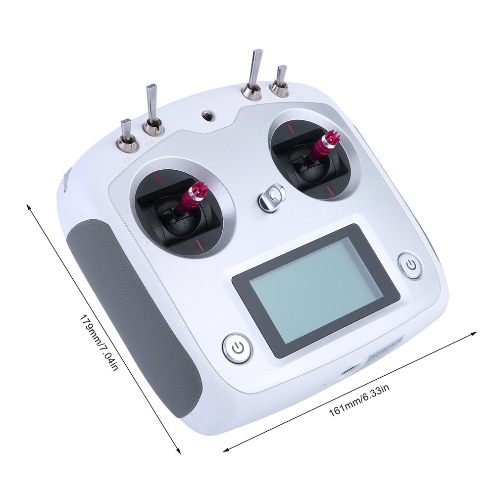 Набор для квадрокоптера Flysky – обзор и цена Joystick Rc Drone