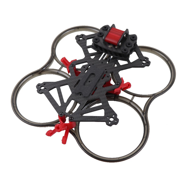 HSKRC CC30 O4 3-дюймовая канал – обзор и цена Rc Motor Drone