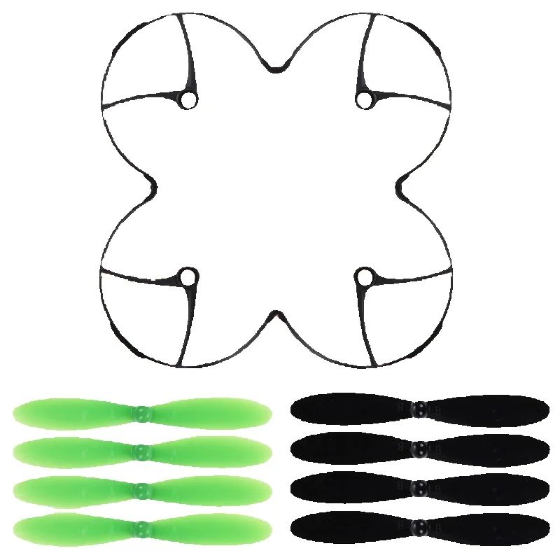 Защитное кольцо пропеллера Hub – обзор и цена Drone Rc Parts
