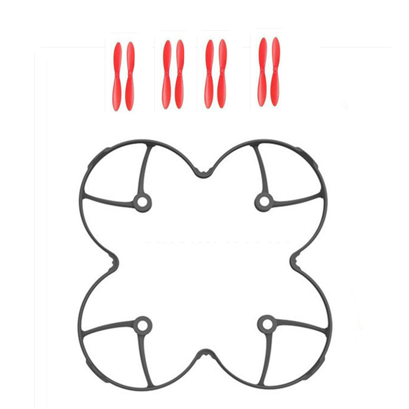 Защитное кольцо пропеллера Hub – обзор и цена Drone Rc Parts