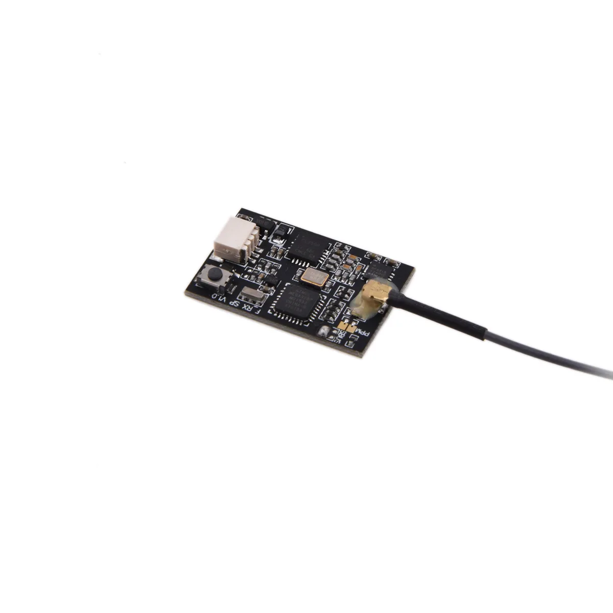 MRF8CHA 2,4G AGF для Frsky 8CH – обзор и цена Frsky Receiver Module