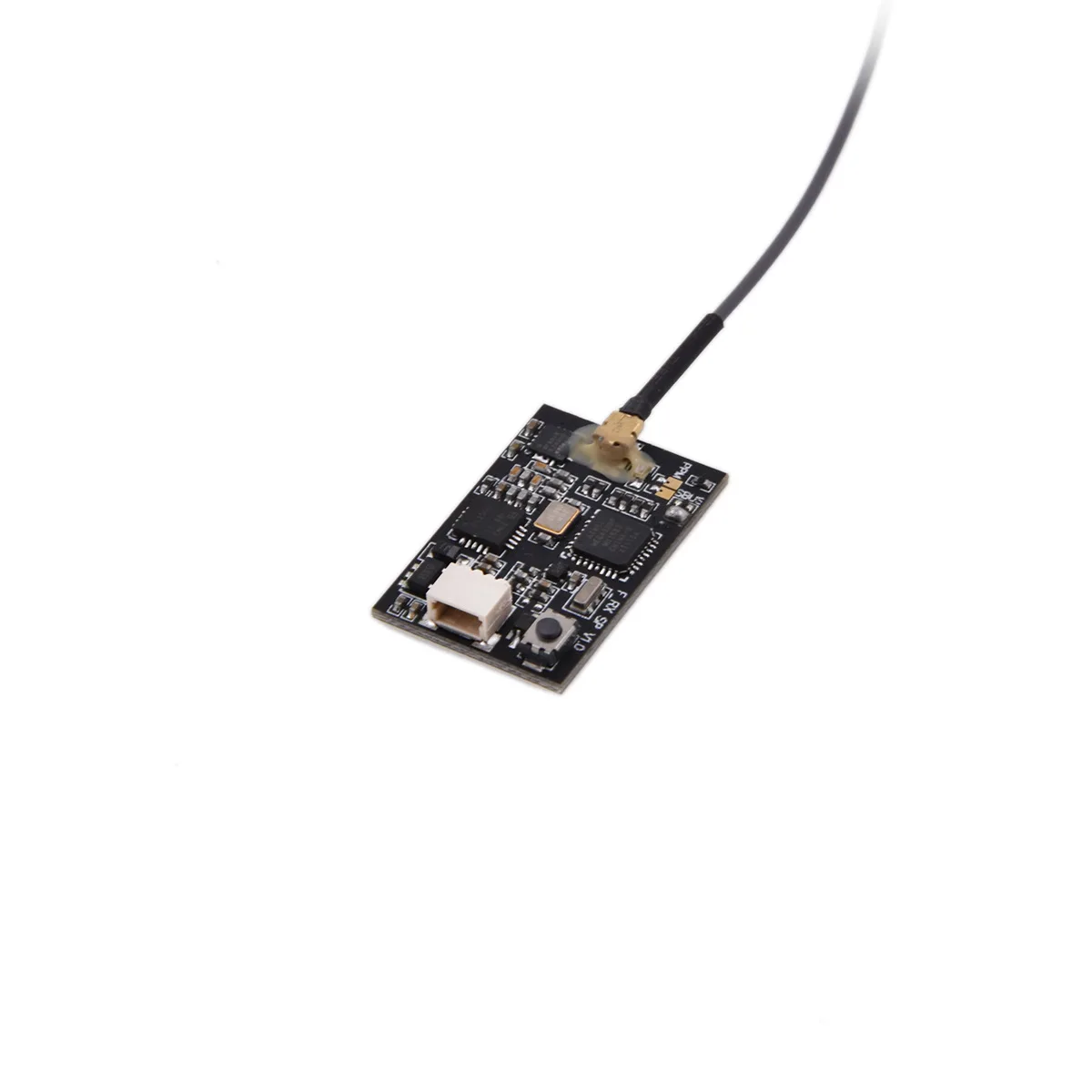 MRF8CHA 2,4G AGF для Frsky 8CH – обзор и цена Frsky Receiver Module