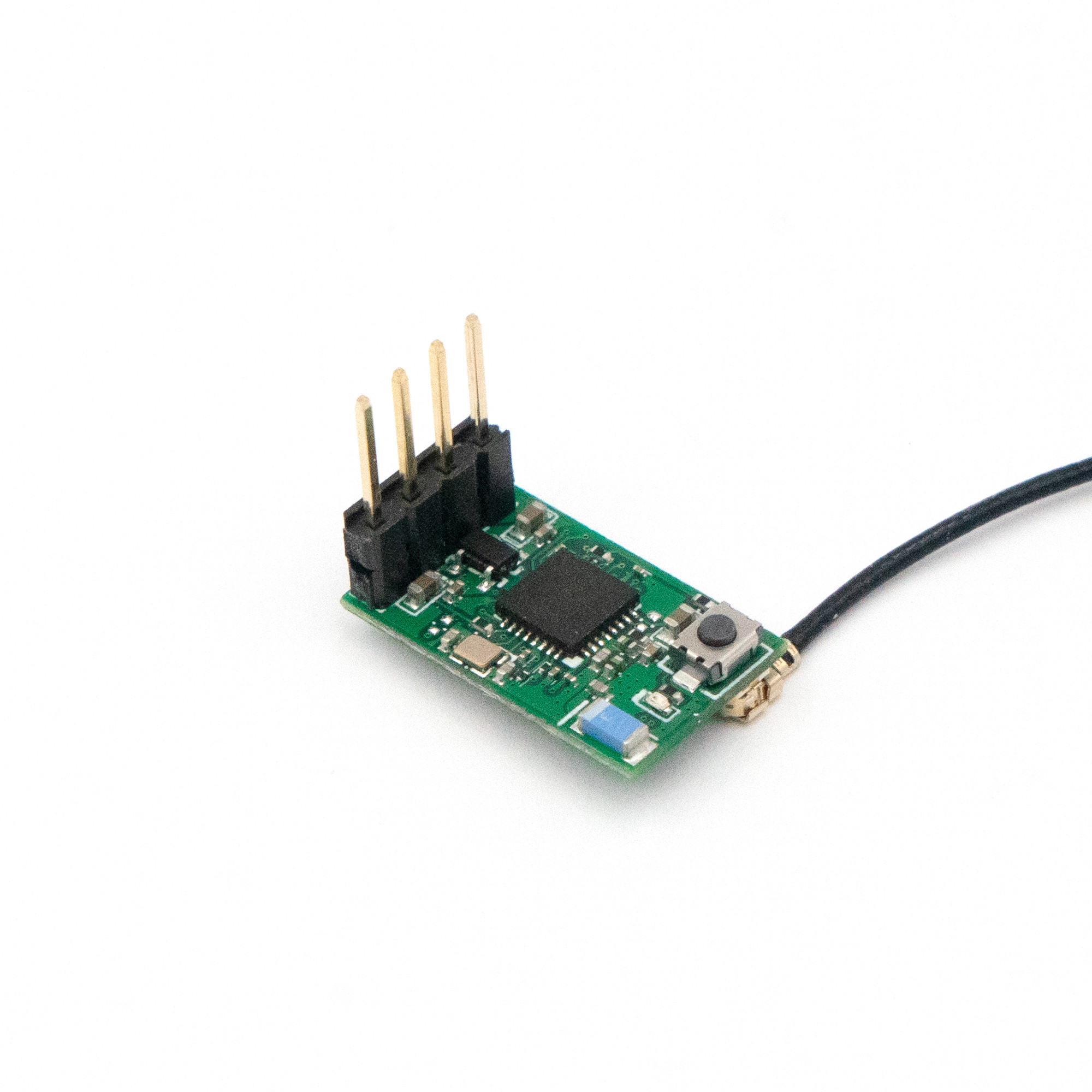 Радиоуправляемый мини-приемник – обзор и цена Frsky Receiver Module