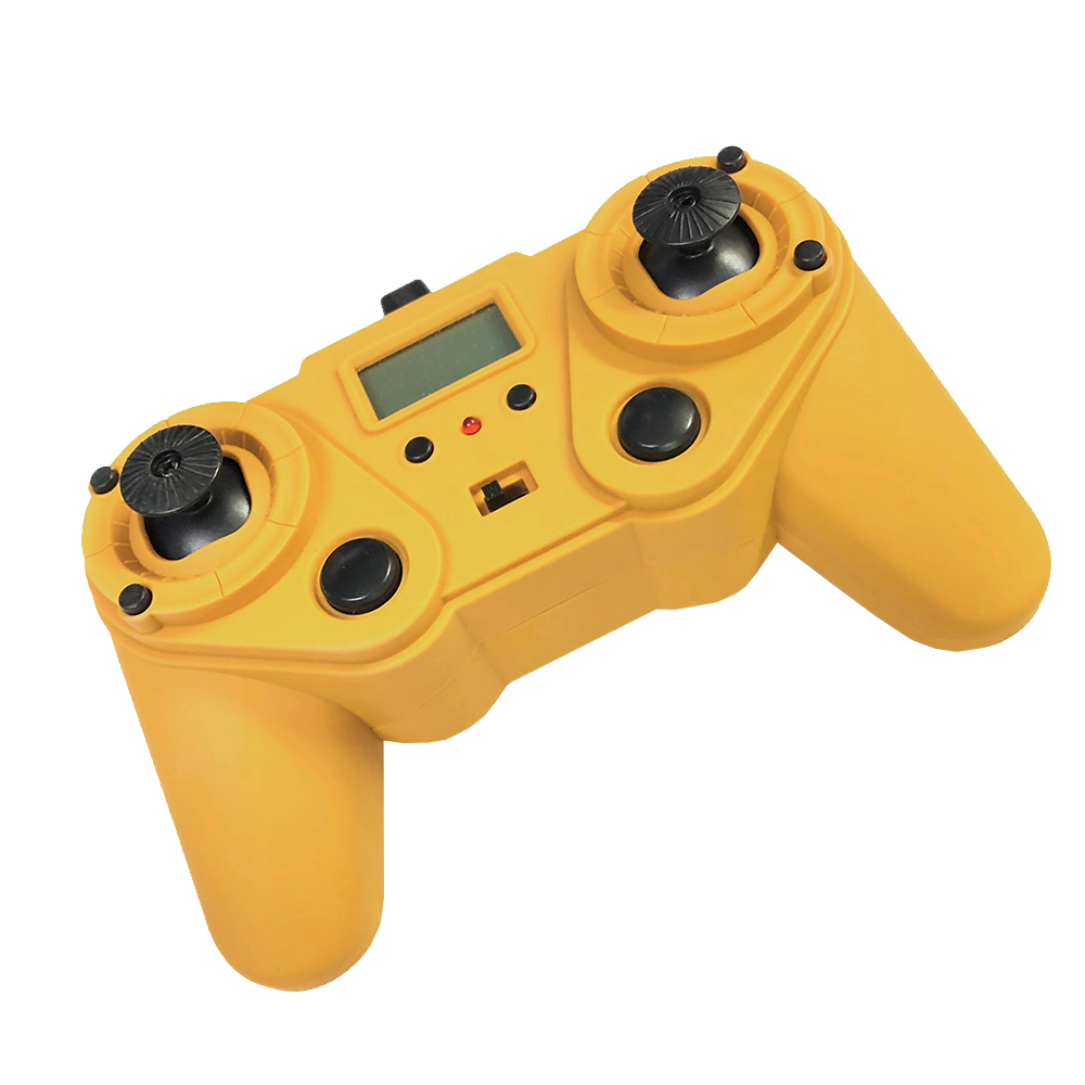 Новый 23CH 2,4G радиоприемник  – обзор и цена Joystick Rc Drone