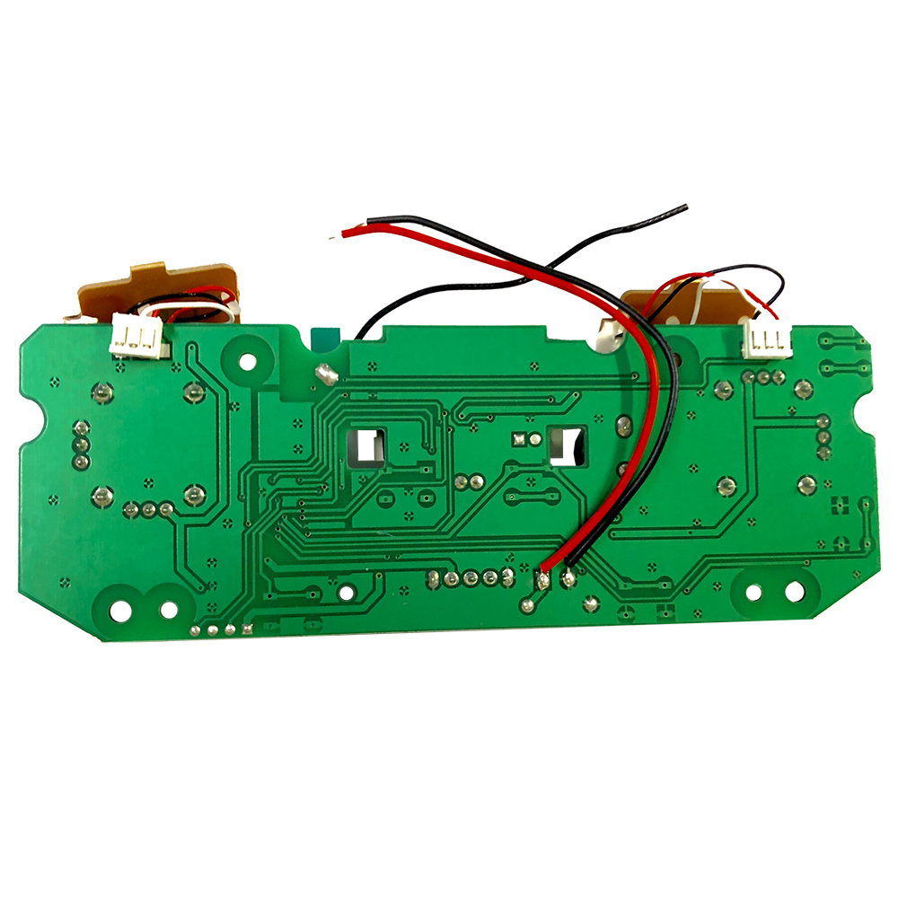 Новый 23CH 2,4G радиоприемник  – обзор и цена Joystick Rc Drone