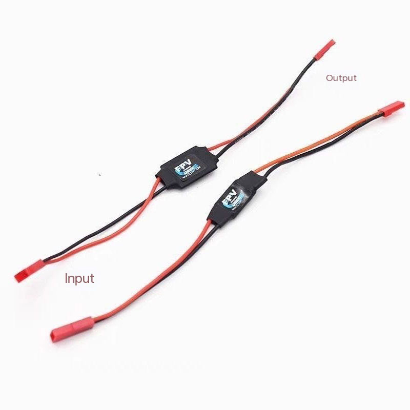 UBEC 5 В/12 В 3A BEC Режим пер – обзор и цена Drone Switch Rc