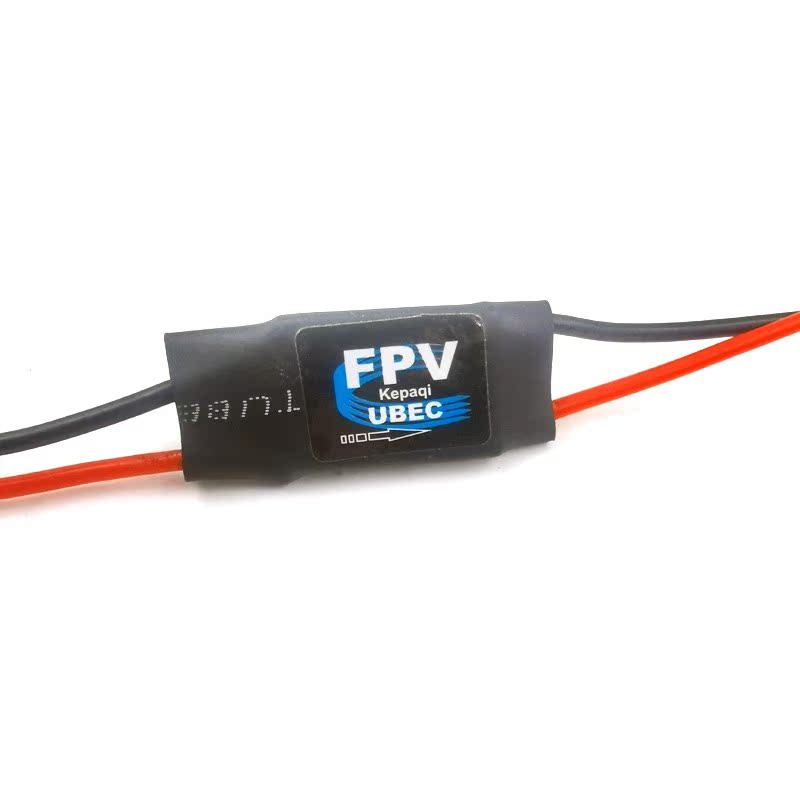 UBEC 5 В/12 В 3A BEC Режим пер – обзор и цена Drone Switch Rc