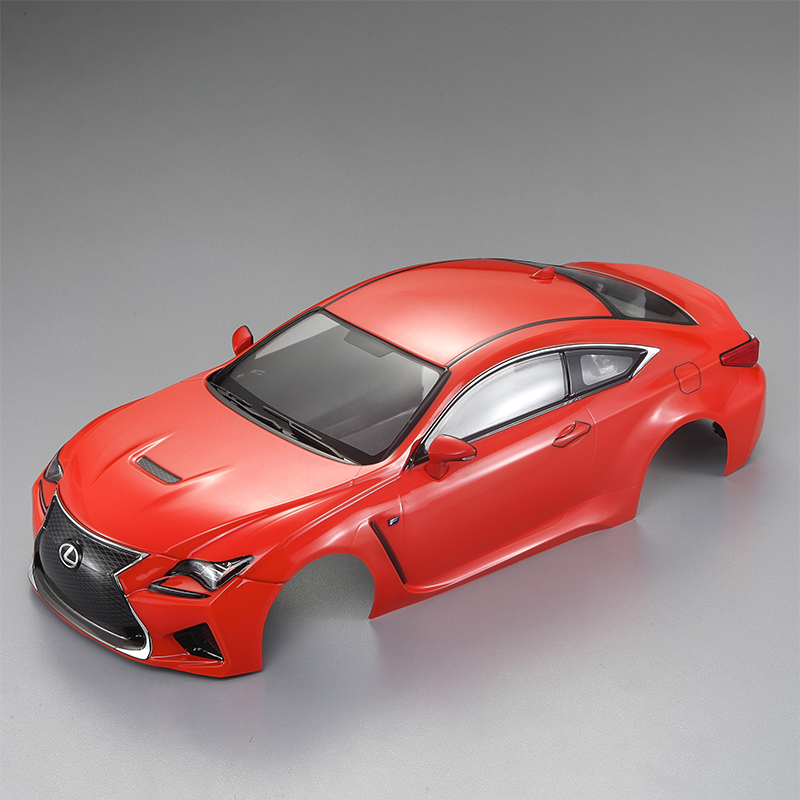 Killerbody 1/10 RC гоночный Др – обзор и цена Rc Car Body Shell