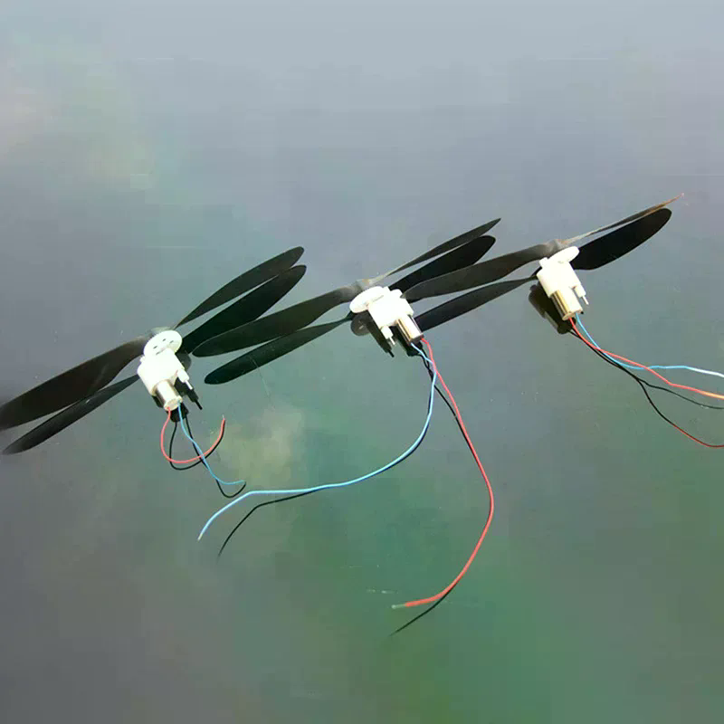 Комплект: 3.7В Бесколлекторный – обзор и цена Rc Drone Uav