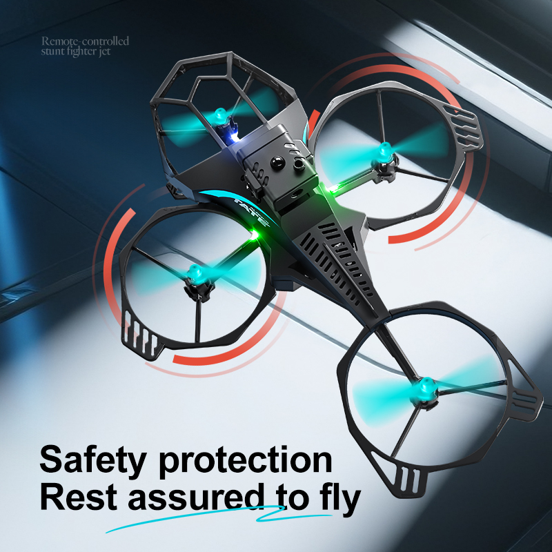 Новый самолет с дистанционным  – обзор и цена Rc Drone Uav