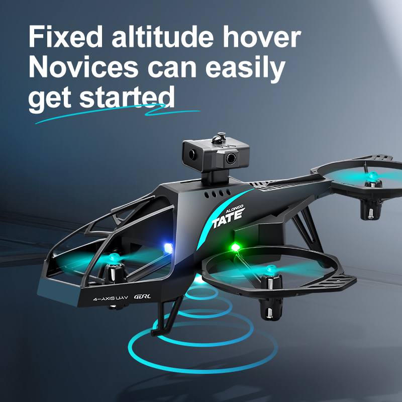 Новый самолет с дистанционным  – обзор и цена Rc Drone Uav