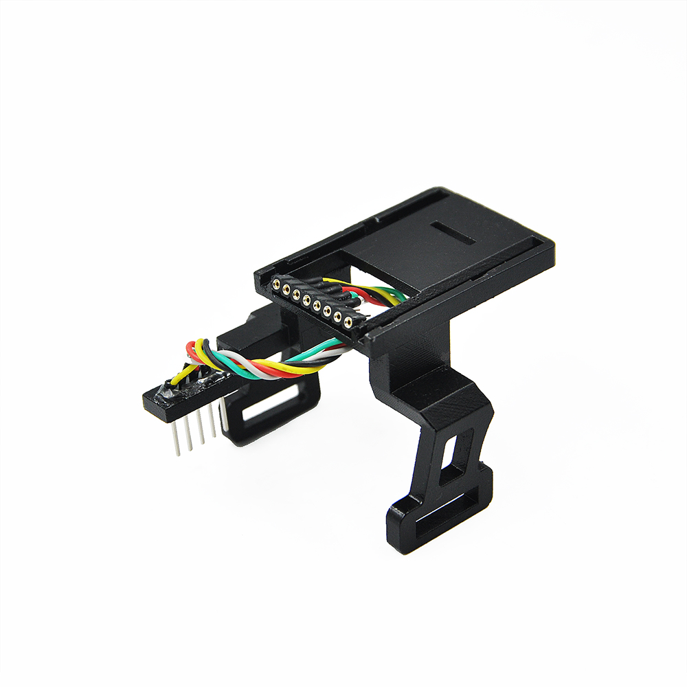 Адаптер модуля JR для FrSky Ta – обзор и цена Frsky Receiver Module