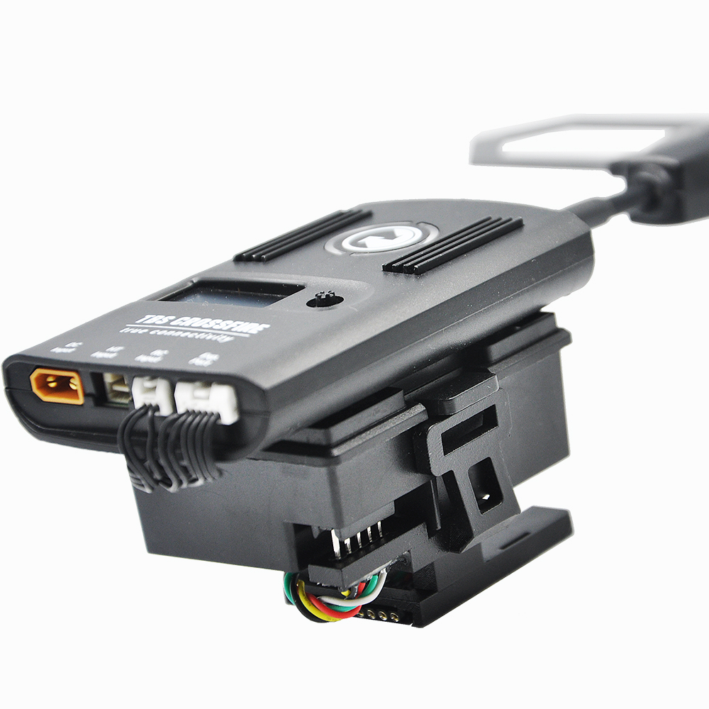 Адаптер модуля JR для FrSky Ta – обзор и цена Frsky Receiver Module