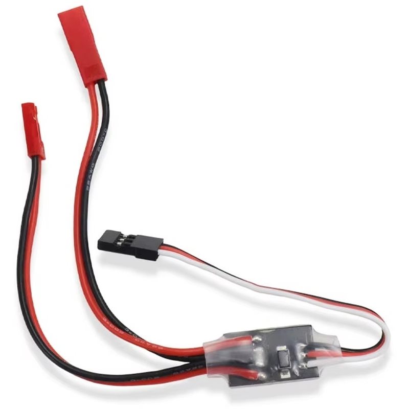 Новый контроллер сигнала PWM 2 – обзор и цена Drone Switch Rc