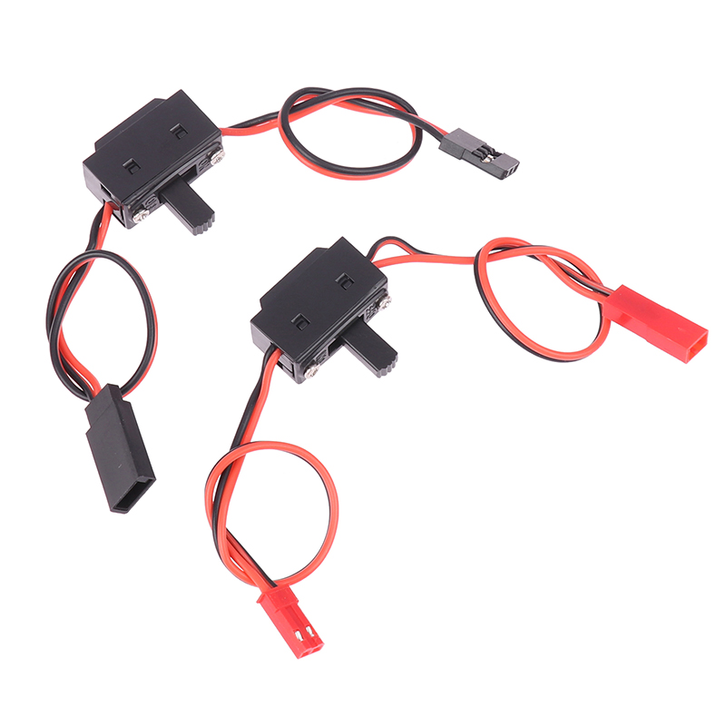 2 шт. приемник включения/выклю – обзор и цена Drone Switch Rc
