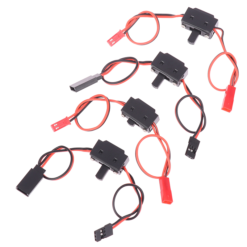 2 шт. приемник включения/выклю – обзор и цена Drone Switch Rc