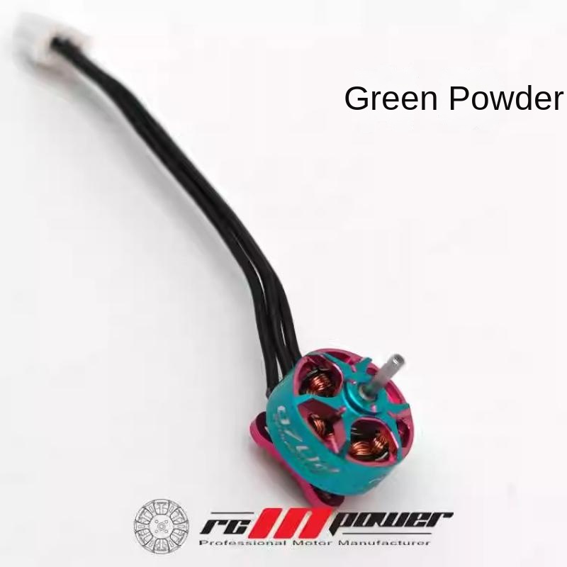 Rcinpower Gts V3 0702 27000 кВ – обзор и цена Drone Ball Rc