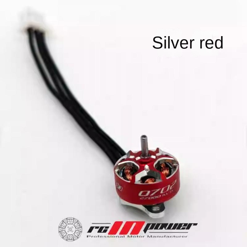 Rcinpower Gts V3 0702 27000 кВ – обзор и цена Drone Ball Rc