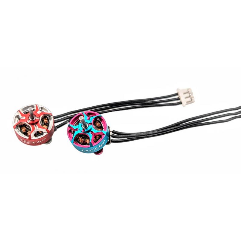 Rcinpower Gts V3 0702 27000 кВ – обзор и цена Drone Ball Rc