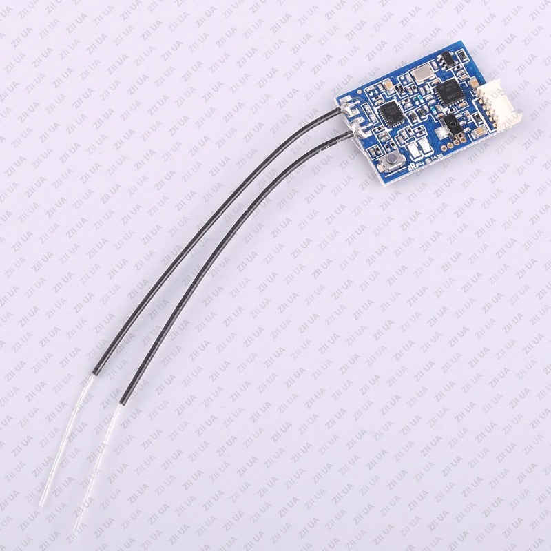 Новый приемник FrSky XSR 2.4ГГ – обзор и цена Frsky Receiver Module