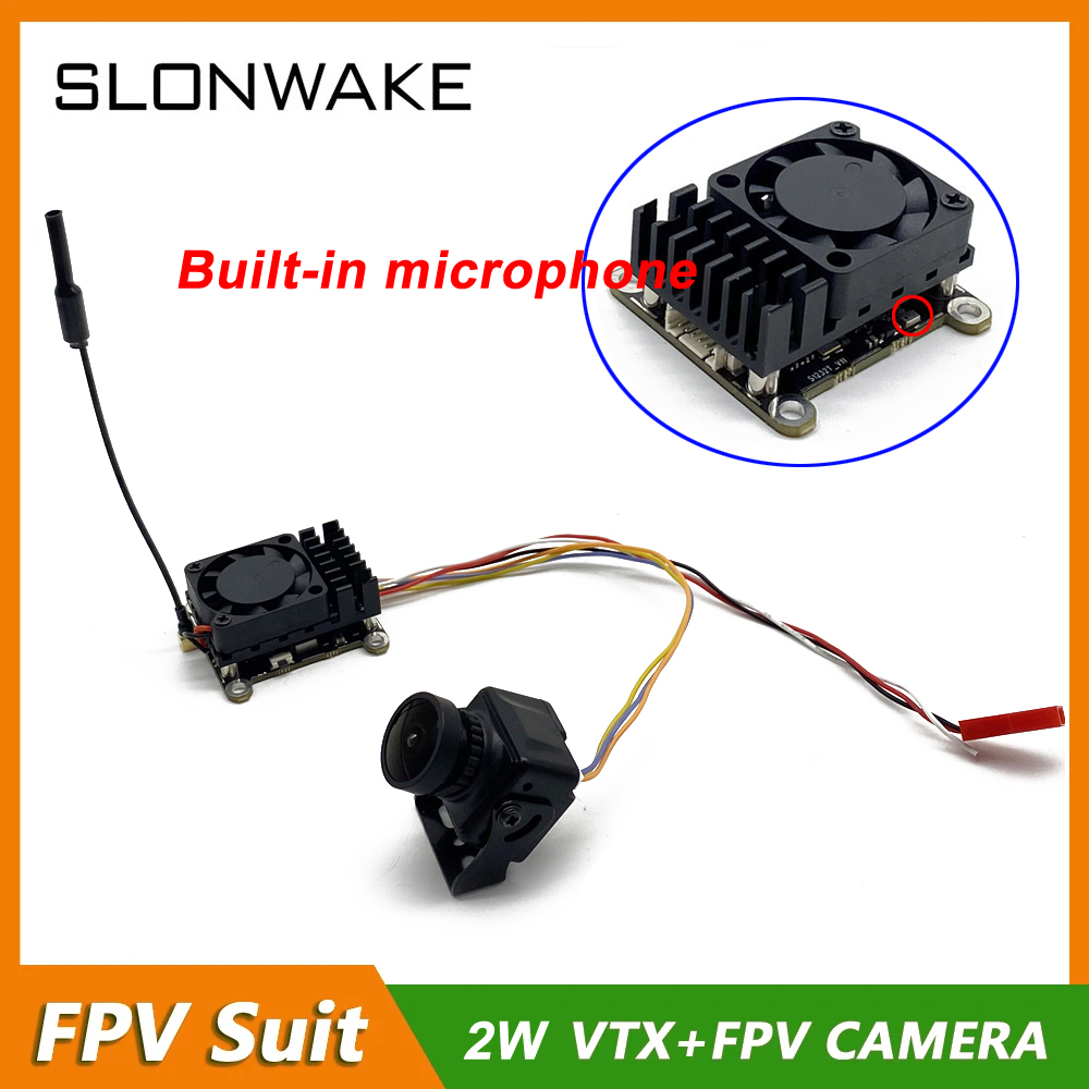 Регулируемый передатчик VTX да – обзор и цена Joystick Rc Drone