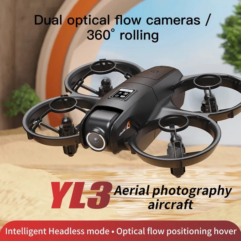 VIVO YL3 GPS Дрон 8K Professio – обзор и цена Gps Module Drone