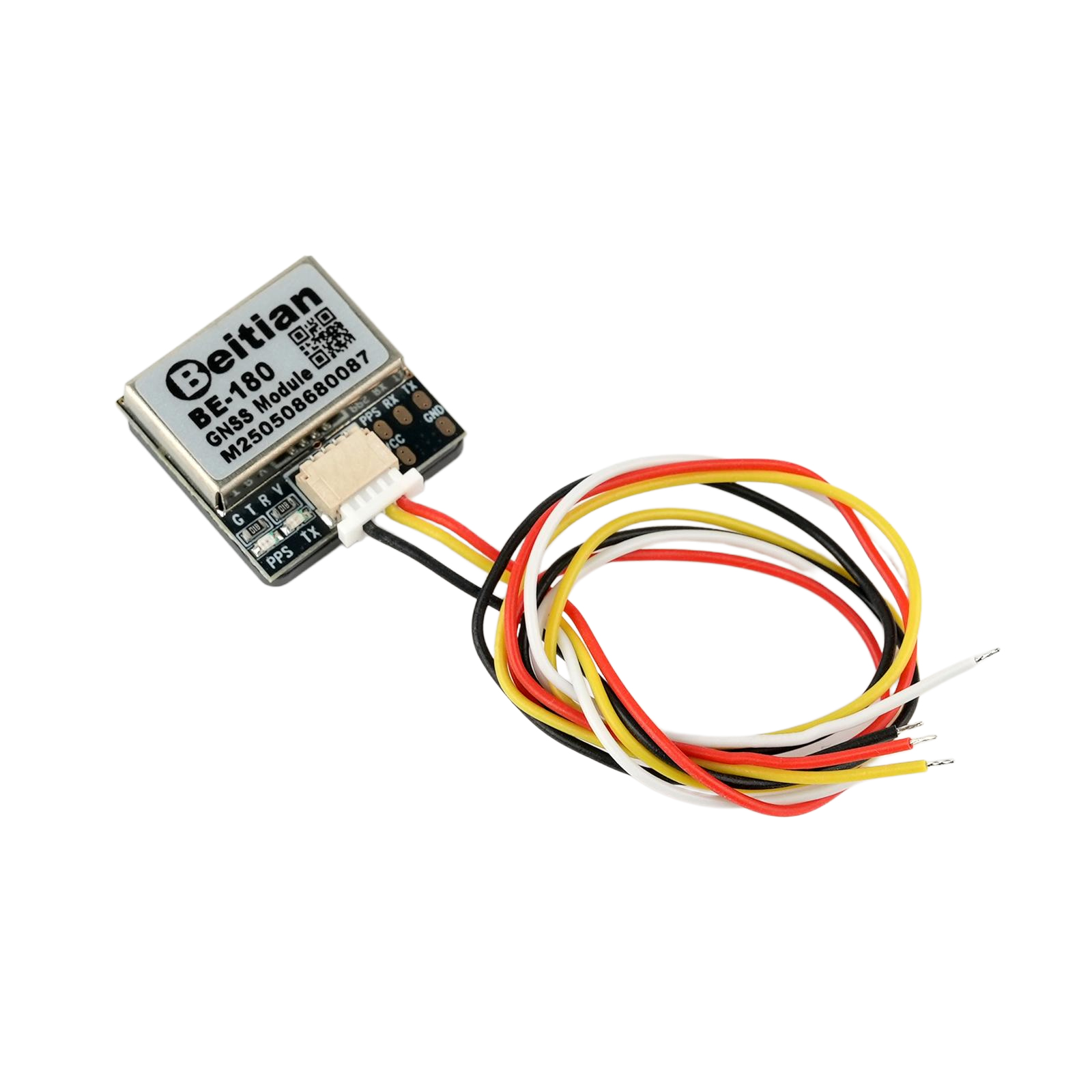 1/2/5 шт. GPS-модуль Beitian B – обзор и цена Gps Module Drone