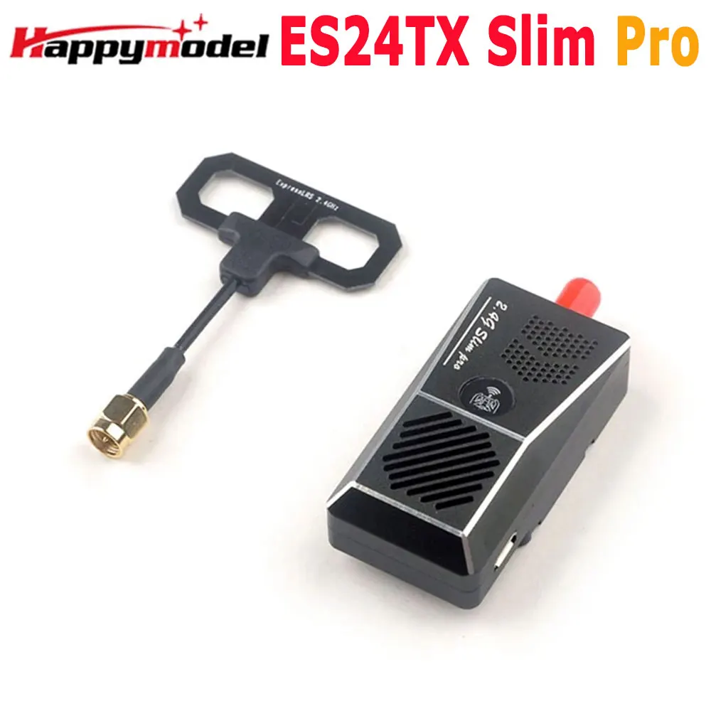 Модуль HappyModel ES24TX Slim  – обзор и цена Frsky Receiver Module