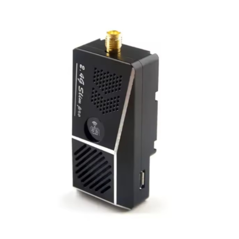 Модуль HappyModel ES24TX Slim  – обзор и цена Frsky Receiver Module