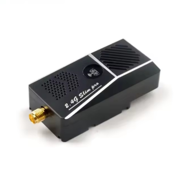 Модуль HappyModel ES24TX Slim  – обзор и цена Frsky Receiver Module