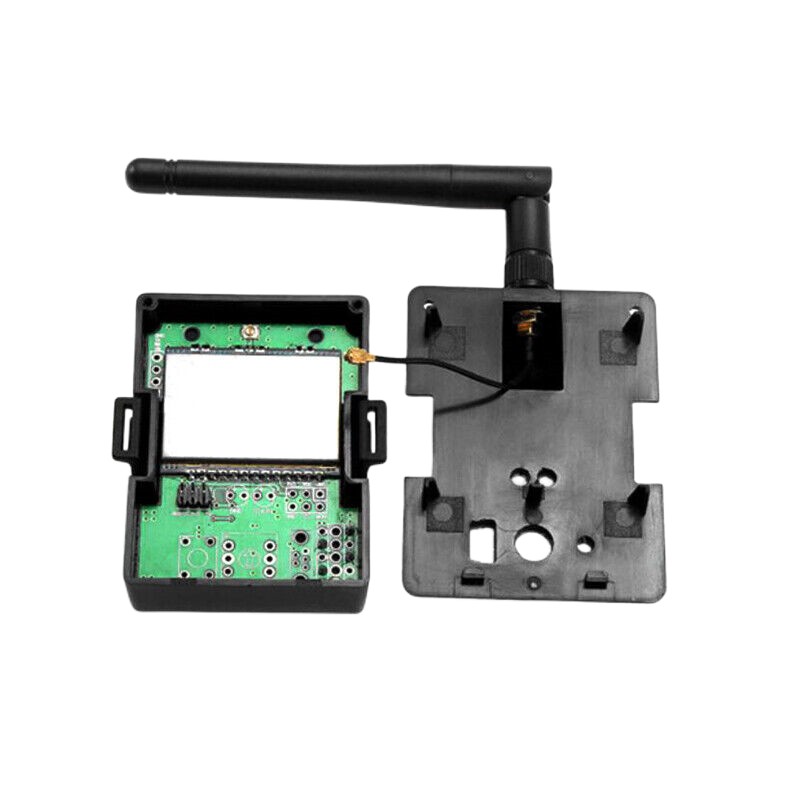 Многофункциональный RF-модуль  – обзор и цена Frsky Receiver Module