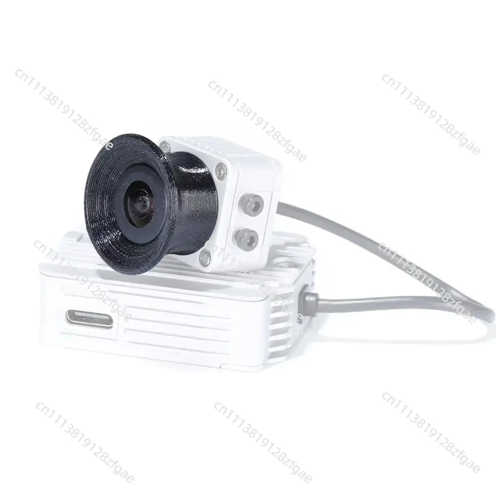 2 шт. защитных пленок для объе – обзор и цена Caddx Fpv Camera