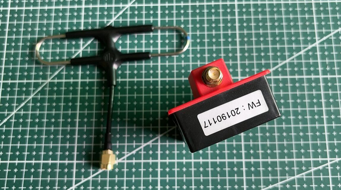 Модуль передатчика сверхдальне – обзор и цена Frsky Receiver Module