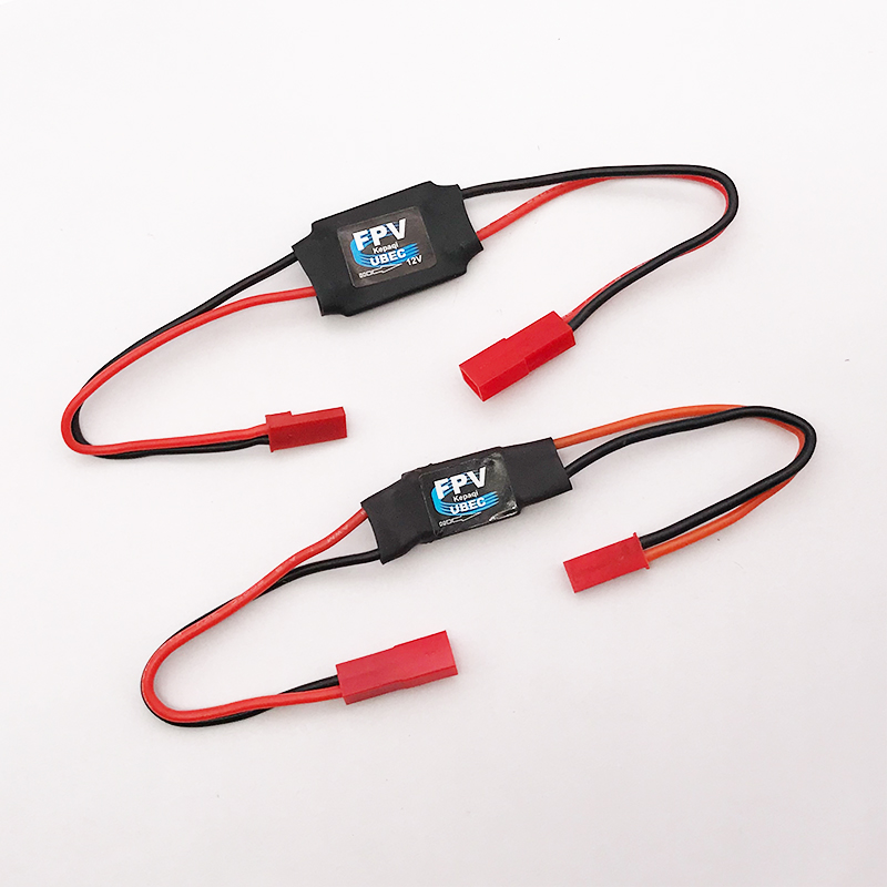 Сверхлегкий модуль BEC 3A 5V 2 – обзор и цена Drone Rc Parts