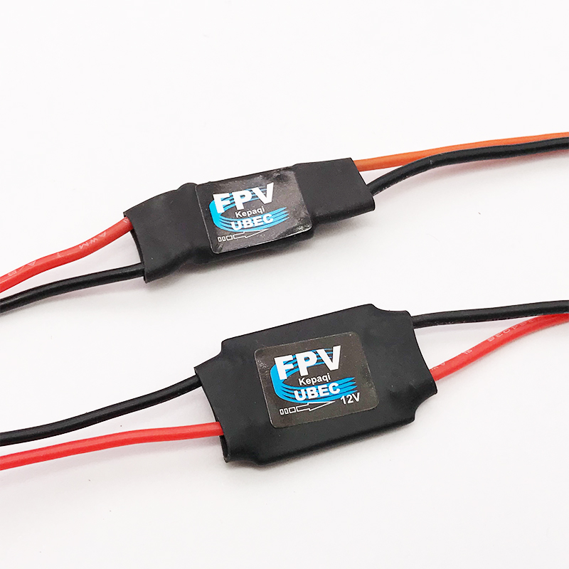 Сверхлегкий модуль BEC 3A 5V 2 – обзор и цена Drone Rc Parts