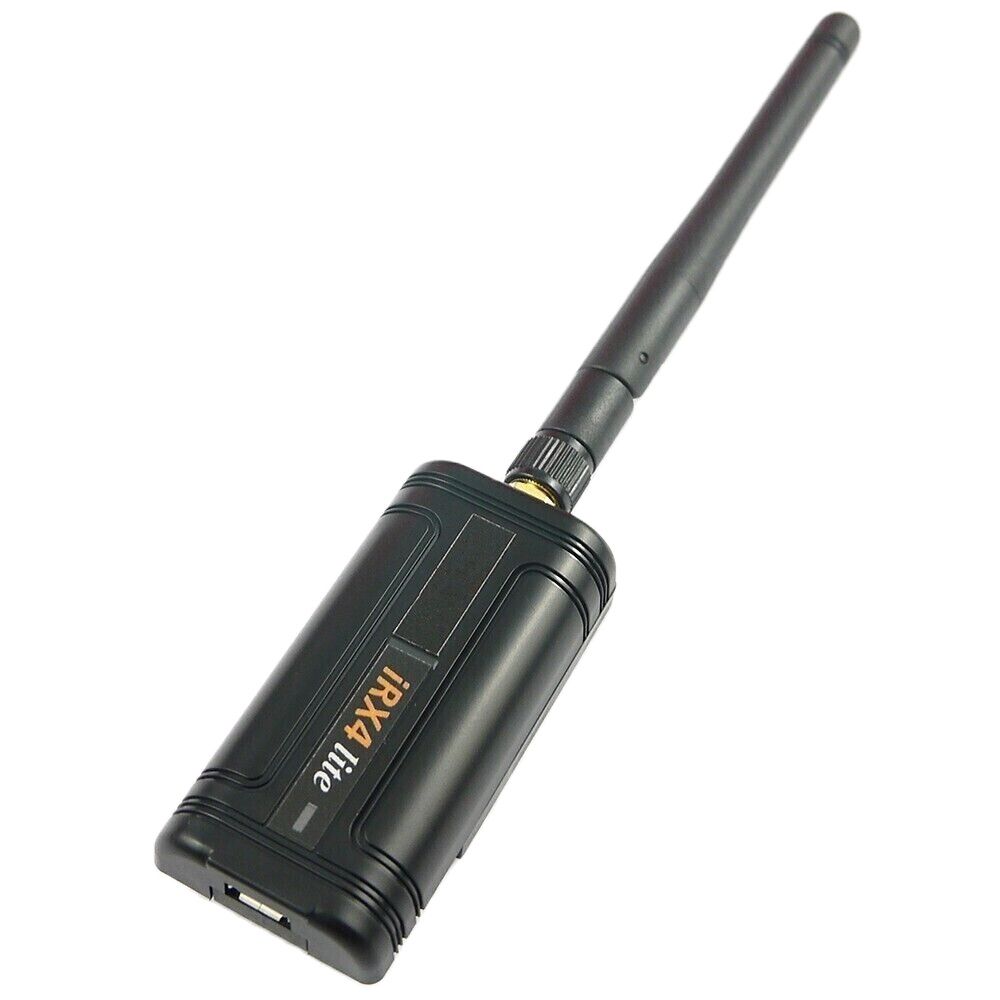 Многопротокольный модуль TX 4  – обзор и цена Frsky Receiver Module